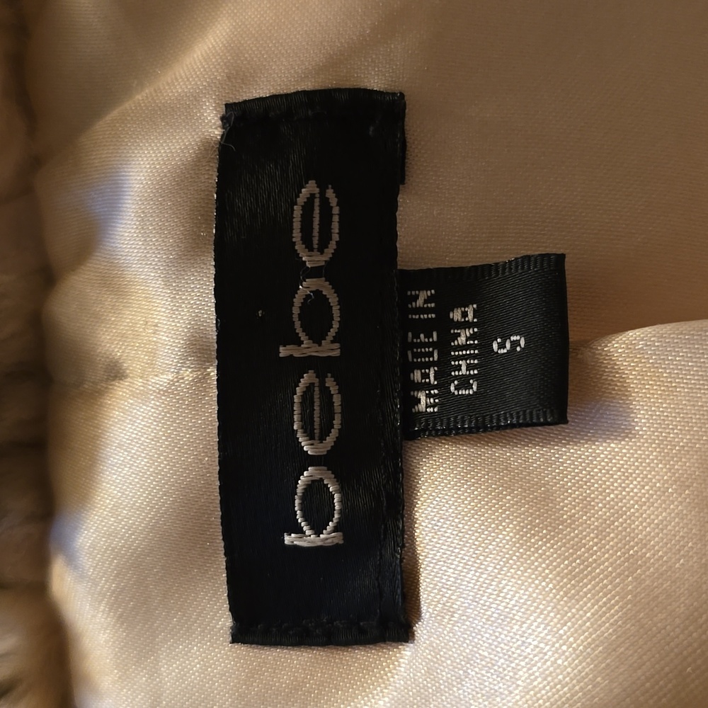 Jacket - Picture 3 of 6